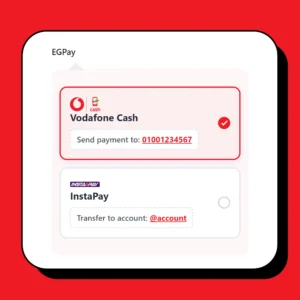 EGPay Plugin